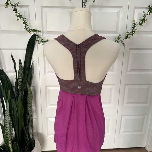 Lululemon Power Dance Tank - Picture 3 of 3